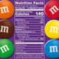 Dark Chocolate Graduation Party Candy, Family Size, 18 Oz Bulk Bag