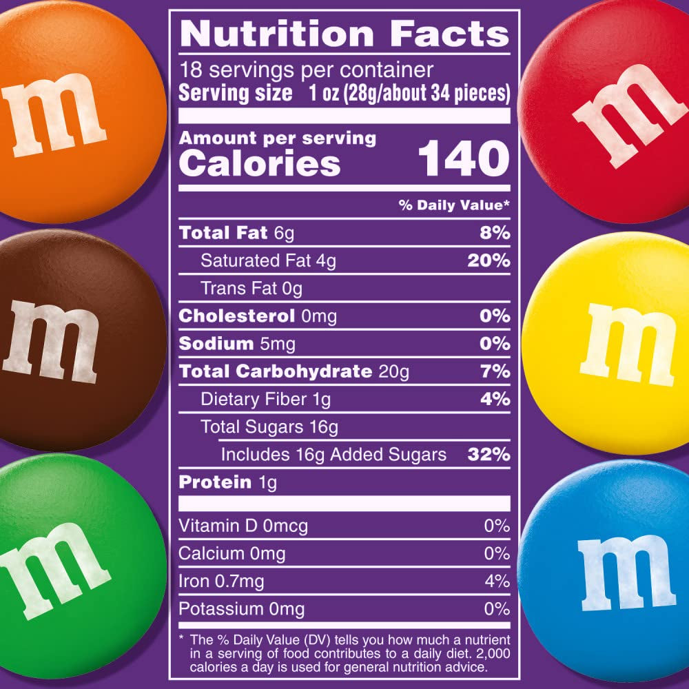 Dark Chocolate Graduation Party Candy, Family Size, 18 Oz Bulk Bag
