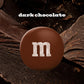 Dark Chocolate Graduation Party Candy, Family Size, 18 Oz Bulk Bag