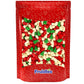 Fruidles Christmas Mello Cremes Gummi Bears Candy Sweet Confection Candies, Traditional Old Fashioned, Vegan, Gluten-Free (2 Pounds)