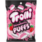 Trolli Strawberry Puffs Sour Gummy Candy, 4.25 Oz, 12 Pk