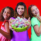 Dum Dums Original Mix 400 Ct. Bag - All-Time Classic Flavors Individually Wrapped Lollipops