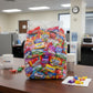 Bulk Candy Variety Pack 5Lb - Bulk Candy Individually Wrapped - 5 Pound Bag of Candy