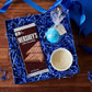 HERSHEY'S Milk Chocolate XL, Candy Bar, 4.4 Oz (16 Pieces)