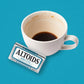 ALTOIDS Arctic Wintergreen Breath Mints Sugar Free Hard Candy Bulk, 1.2 Oz Tin (8 Pack)