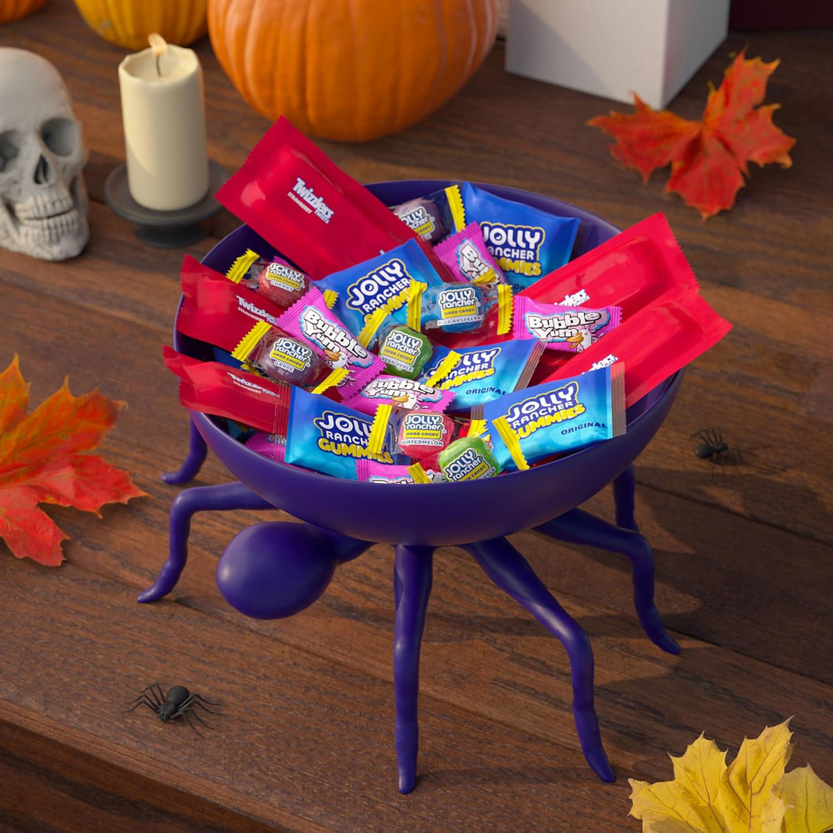 Hershey'S Assorted Halloween Candy Bulk Variety Pack, 16.89 Oz