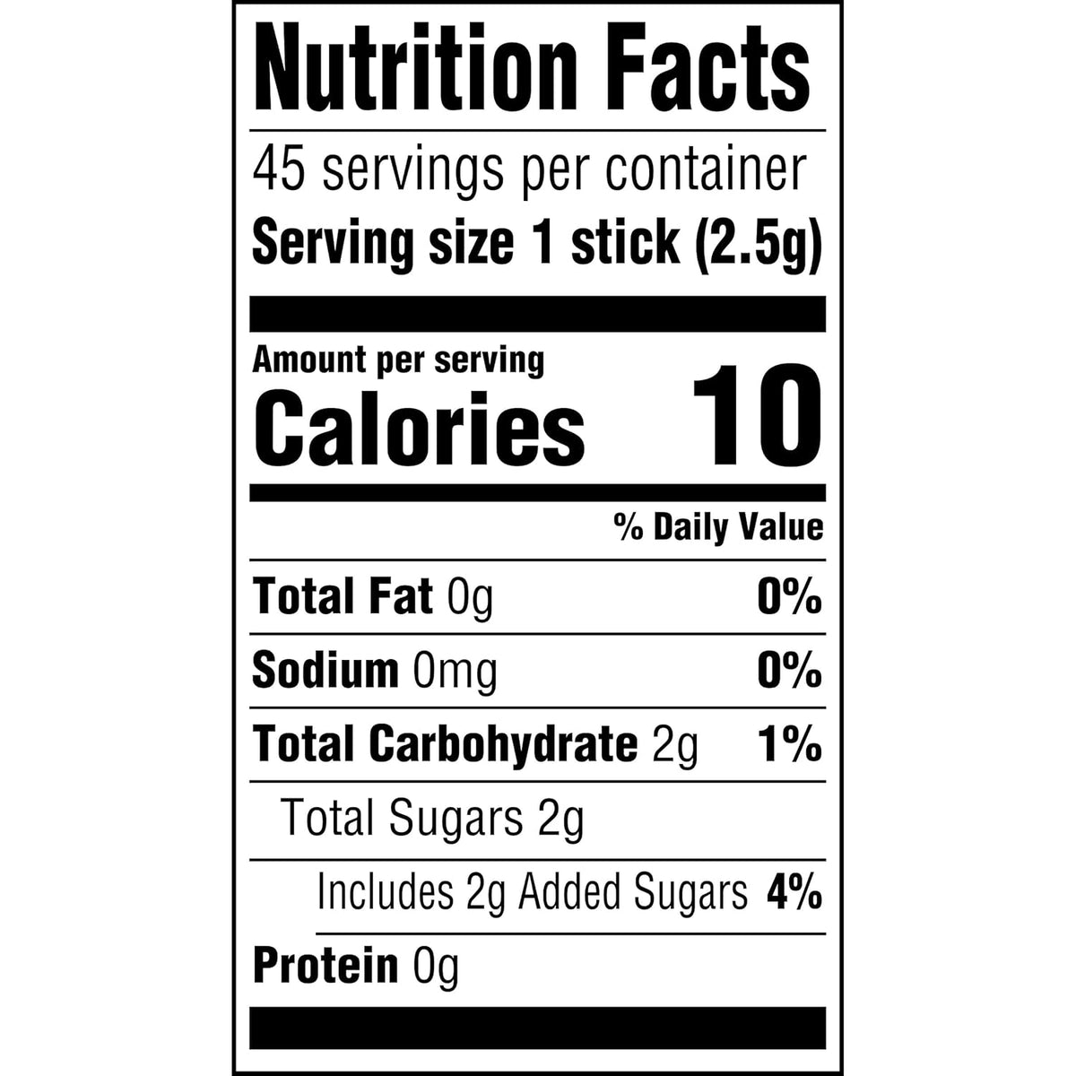 Big Red Wrigley'S Cinnamon Gum, 3 Fifteen-Stick Packs (45 Pieces Total)