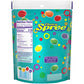 Wonka Spree Original Hard Candy, Resealable Bag, 12 Ounce Bag