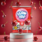 Charms Blow Pop Single Flavor Bag, Cherry, 50 Count (Pack of 1)