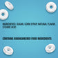 LIFE SAVERS Pep-O-Mint, Bulk Mints, Peppermint Hard Candy, (20 Ct)