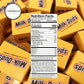 Milk Duds Chewy Candy - Chocolate & Caramel Candy - Delicious & Sweet Mini Treats (1 Lbs)