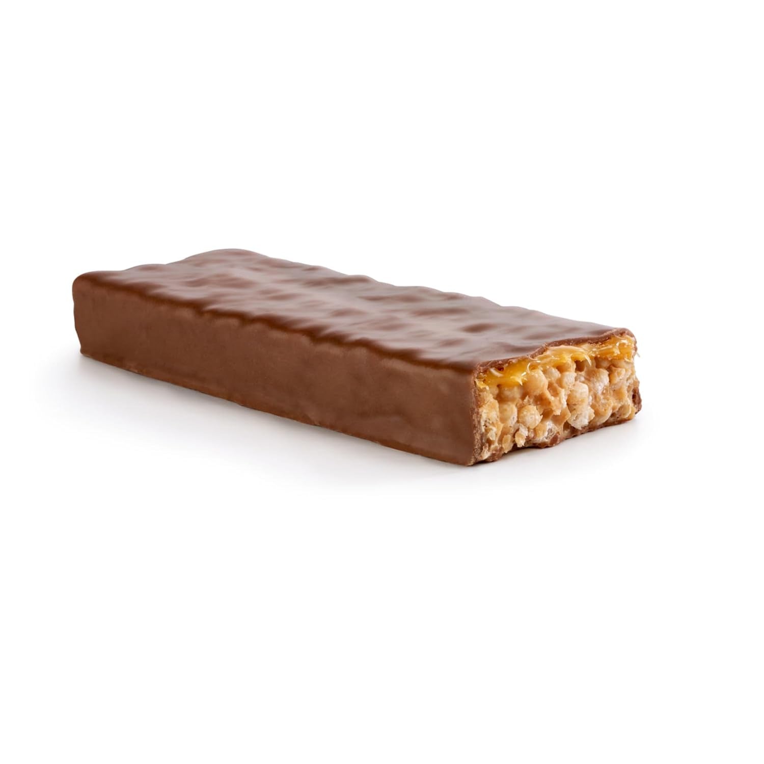 WHATCHAMACALLIT Chocolate Caramel Peanut Crisps Candy Bars, 1.6 Oz, 36 Ct 
