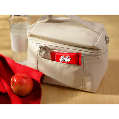 KIT KAT Milk Chocolate Wafer Snack Size, Easter Candy Bag, 10.78 Oz
