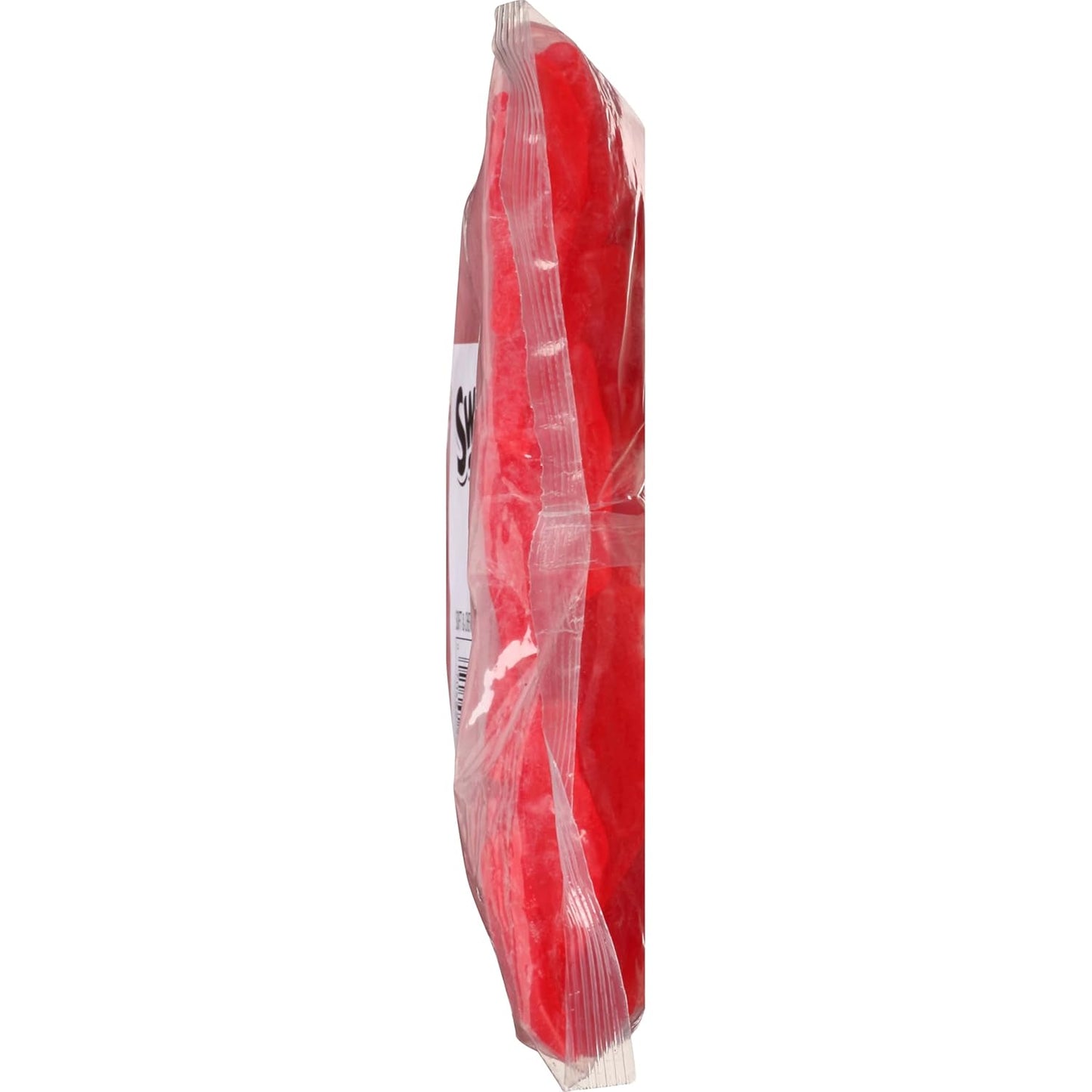 SWEDISH FISH Soft & Chewy Gummy Candy, Bulk Candy, 5 Lb