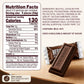 Zero Sugar Milk Chocolate Candy Bars - Approx. 56 Individually Wrapped Sugar Free Mini Chocolate Bars