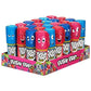 Push Pop Candy Lollipops - Individually Wrapped Variety Candy Party Pack - 24 Count