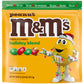 M&M'S Peanut Christmas Candy, Chocolate Christmas Stocking Stuffers, Red and Green Candy Bulk 38 Oz Bag