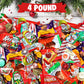 Bulk Christmas Candy Chocolate Variety Mix 4 LB - Individually Wrapped Assorted Holiday Themed Chocolates Assortment for Classroom Candies, Bowls, Parties, Stockings & Gift Bags