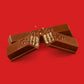KIT KAT Milk Chocolate Wafer Snack Size, Easter Candy Bag, 10.78 Oz