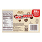 Whoppers, Malted Milk Balls Candy Box, 5 Ounce