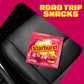 STARBURST Favereds Fruit Chews Candy, Chewy Candy, 15.6 Oz Sharing Size Bag