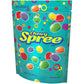 Wonka Spree Original Hard Candy, Resealable Bag, 12 Ounce Bag