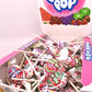 Charms Blow Pop Lollipops - Individually Wrapped Dual Candy and Gum Suckers - 100 Count (4 Lb 1 Oz.)