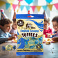 Walkers' Nonsuch English Creamy Toffees with Whole Milk & Butter 5.29 Oz (150G)
