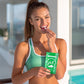 PUR Mints, Spearmint, Xylitol Mints, No Artificial Flavor, 65 Count 