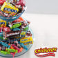 Tootsie Roll Child's Play Candy Favorites - 5 Pounds of Individually Wrapped Party Candy