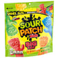 Sour Patch Kids, Big Kids Soft and Chewy Gummy Candy, Share Size, 12 Ounce