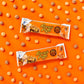 REESE'S Puffs Cereal Treat Bars, Peanut Butter and Cocoa, Snack Bars, Value Pack, 16 Ct