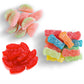 SOUR PATCH KIDS, SWEDISH FISH Soft & Chewy Candy Variety Pack, 80 Ct