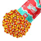 Classic Candied Corn, Bulk Harvest Season Fall Corn Candy Mix, 1 Lb