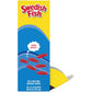 SWEDISH FISH Individually Wrapped Soft & Chewy Gummy Candy, Bulk Candy, 240 Count Box