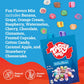 Taffy Town Pouch 12 Oz (1, Assorted)