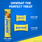 Butterfinger Full Size Candy Bar, 36 Count, Crispety Crunchety Peanut-Buttery