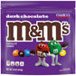 Dark Chocolate Graduation Party Candy, Family Size, 18 Oz Bulk Bag
