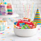 Bulk Candy Variety Pack - 3 Lb Large Assorted Individually Wrapped Party Candies Mix