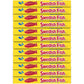 SWEDISH FISH Soft & Chewy Candy, Easter Candy, 12 - 3.1 Oz Boxes