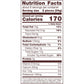 REESE'S Milk Chocolate Snack Size Peanut Butter Pumpkins, Candy Bag, 9.6 Oz
