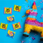 SOUR PATCH KIDS and SWEDISH FISH Mini Soft & Chewy Gummy Candy Variety Pack