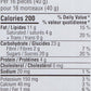 M&M’S Peanut Candy Jars, Assorted Chocolate Candies, Party Size Bulk, 46 Oz (Pack of 2)