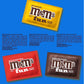 M&M'S Fun-Size Milk Chocolate Candy Pack, 19.41 Oz., 35 Pieces