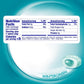 Mentos Pure Fresh Sugar-Free Chewing Gum with Xylitol, Wintergreen, Bulk, 50 Count (Pack of 6) 