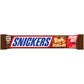 SNICKERS Original Milk Chocolate Candy Bar Share Size, 3.29 Oz