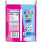 Sweetarts Mini Chewy Candy, Mixed Fruit Flavors (Cherry, Grape, Lemon, Apple & Orange), Sweet & Tart Chewy Candy, 12 Oz Bag