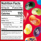 Jelly Belly Signature 20 Collection Jelly Beans - 8 Oz Pouch Bag