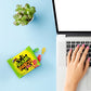 SOUR PATCH KIDS and SWEDISH FISH Mini Soft & Chewy Gummy Candy Variety Pack