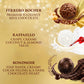 Ferrero Collection, Premium Assorted, Hazelnut, Dark Chocolate and Coconut, 48 Count Premium Treats